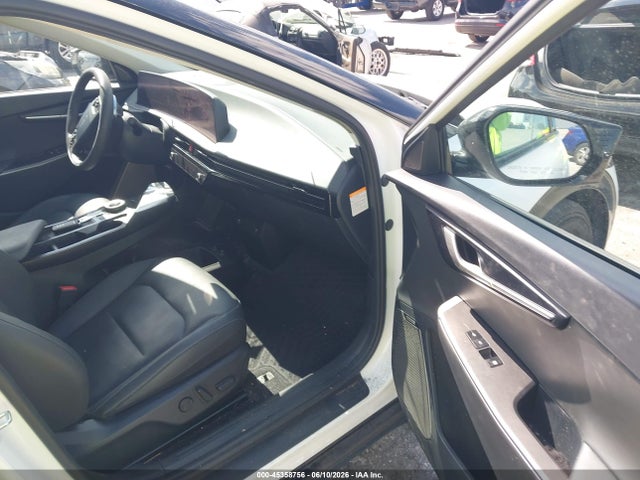 KIA Ev6 Wind 2023 KNDC34LA0P5603236 Image 5