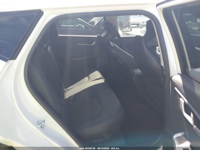 KIA Ev6 Wind 2023 KNDC34LA0P5603236 Image 8