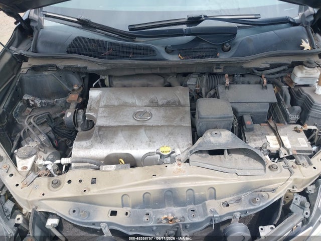 Продаж на аукціоні авто 2014 Lexus Rx 350, vin: 2T2BK1BA7EC238144, номер лоту: 45358757