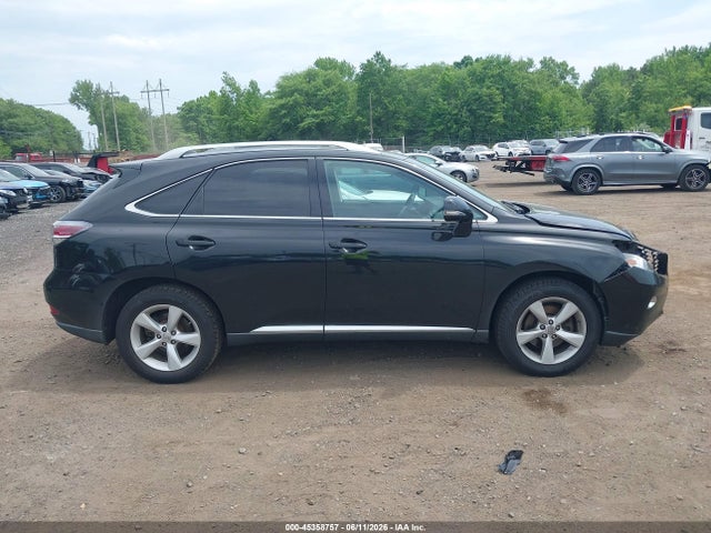 Продаж на аукціоні авто 2014 Lexus Rx 350, vin: 2T2BK1BA7EC238144, номер лоту: 45358757