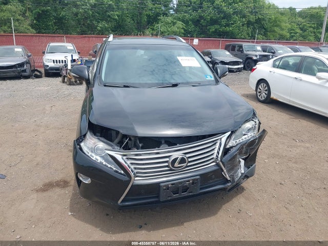 Продаж на аукціоні авто 2014 Lexus Rx 350, vin: 2T2BK1BA7EC238144, номер лоту: 45358757