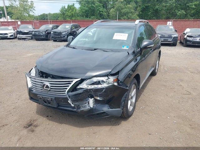 Продаж на аукціоні авто 2014 Lexus Rx 350, vin: 2T2BK1BA7EC238144, номер лоту: 45358757