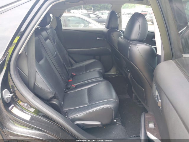 Продаж на аукціоні авто 2014 Lexus Rx 350, vin: 2T2BK1BA7EC238144, номер лоту: 45358757