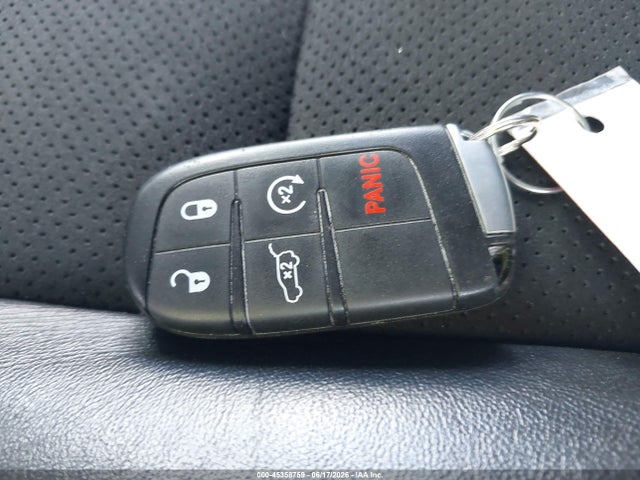 Продаж на аукціоні авто 2021 Jeep Grand Cherokee Laredo X 4x4, vin: 1C4RJFAG9MC858722, номер лоту: 45358759