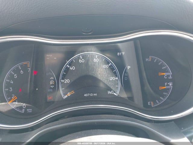 Продаж на аукціоні авто 2021 Jeep Grand Cherokee Laredo X 4x4, vin: 1C4RJFAG9MC858722, номер лоту: 45358759
