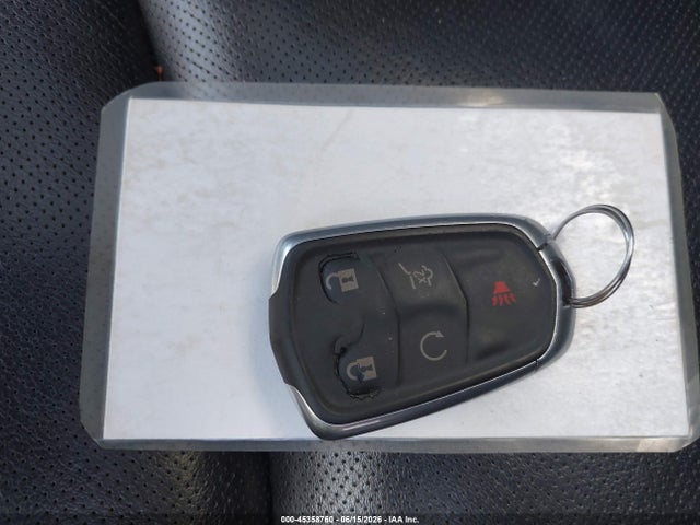 Aukcja sprzedaży 2017 Cadillac Xt5 Luxury, vin: 1GYKNDRS3HZ242790, numer aukcji: 45358760