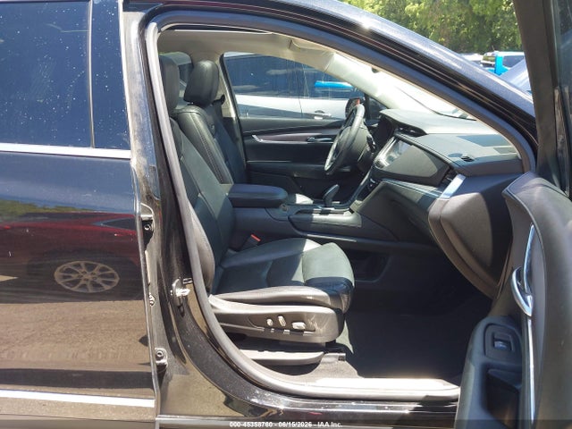 Aukcja sprzedaży 2017 Cadillac Xt5 Luxury, vin: 1GYKNDRS3HZ242790, numer aukcji: 45358760