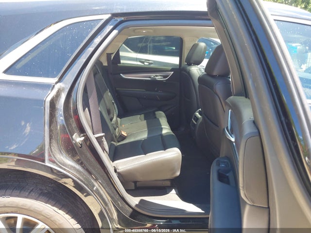 Aukcja sprzedaży 2017 Cadillac Xt5 Luxury, vin: 1GYKNDRS3HZ242790, numer aukcji: 45358760