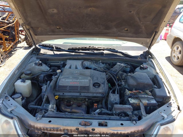 Auction sale of the 2002 Toyota Avalon Xl, vin: 4T1BF28B52U256456, lot number: 45358763