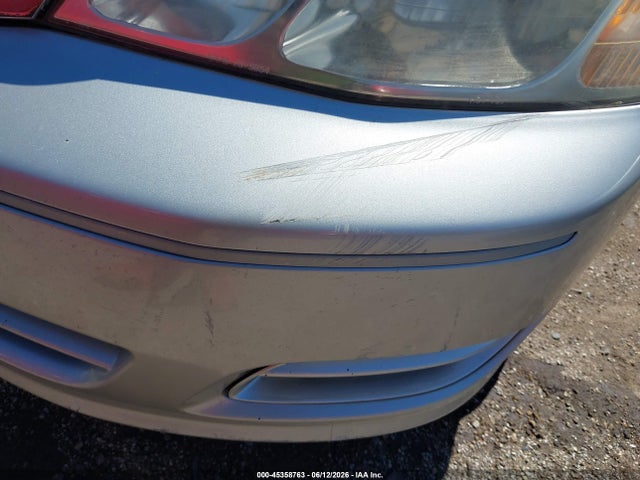 Auction sale of the 2002 Toyota Avalon Xl, vin: 4T1BF28B52U256456, lot number: 45358763