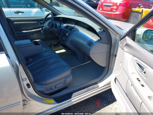 Auction sale of the 2002 Toyota Avalon Xl, vin: 4T1BF28B52U256456, lot number: 45358763