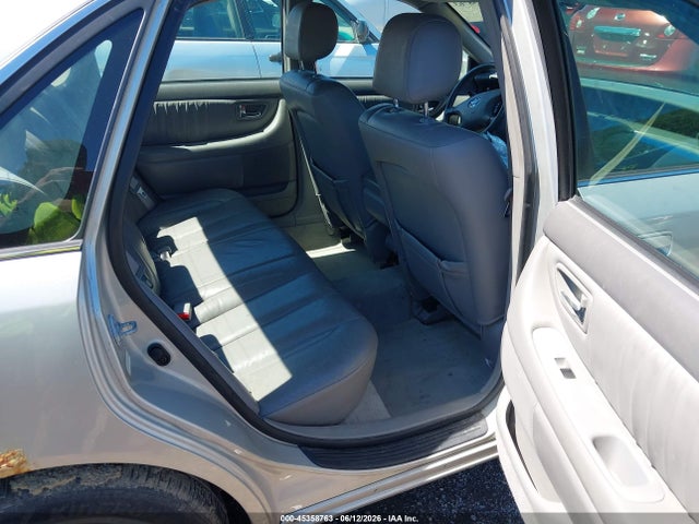 Auction sale of the 2002 Toyota Avalon Xl, vin: 4T1BF28B52U256456, lot number: 45358763