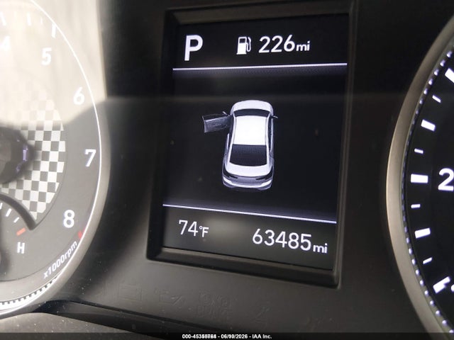 Hyundai ELANTRA SE 2020 5NPD74LF1LH612123 Image 15