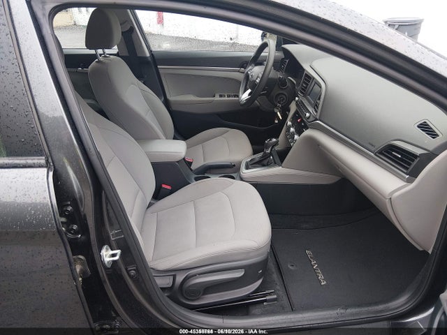 Hyundai ELANTRA SE 2020 5NPD74LF1LH612123 Image 5