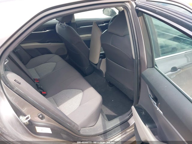 Aukcja sprzedaży 2018 Toyota Camry Le, vin: 4T1B11HK3JU113271, numer aukcji: 45358773