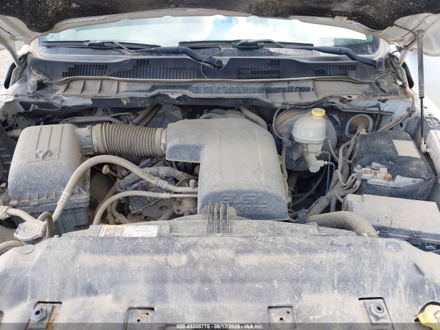 Aukcja sprzedaży 2016 Ram 1500, vin: 1C6RR7FG8GS264485, numer aukcji: 45358775