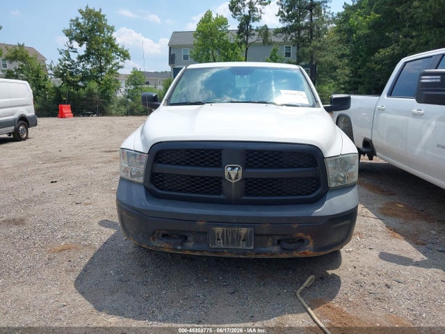Aukcja sprzedaży 2016 Ram 1500, vin: 1C6RR7FG8GS264485, numer aukcji: 45358775