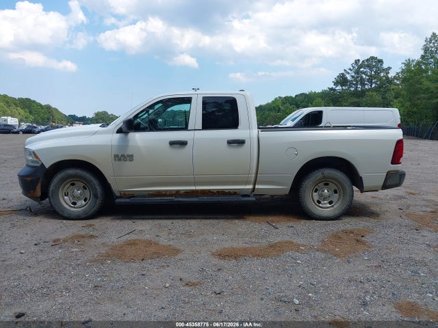 Aukcja sprzedaży 2016 Ram 1500, vin: 1C6RR7FG8GS264485, numer aukcji: 45358775