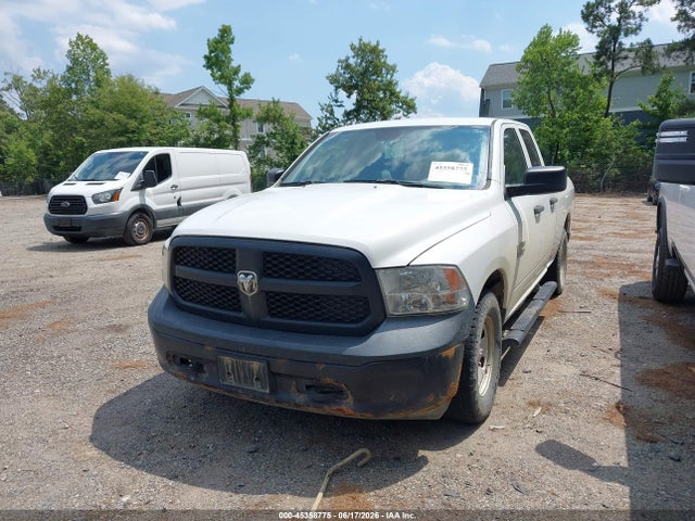 Aukcja sprzedaży 2016 Ram 1500, vin: 1C6RR7FG8GS264485, numer aukcji: 45358775
