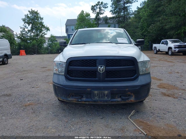 Aukcja sprzedaży 2016 Ram 1500, vin: 1C6RR7FG8GS264485, numer aukcji: 45358775