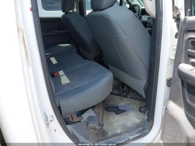 Aukcja sprzedaży 2016 Ram 1500, vin: 1C6RR7FG8GS264485, numer aukcji: 45358775