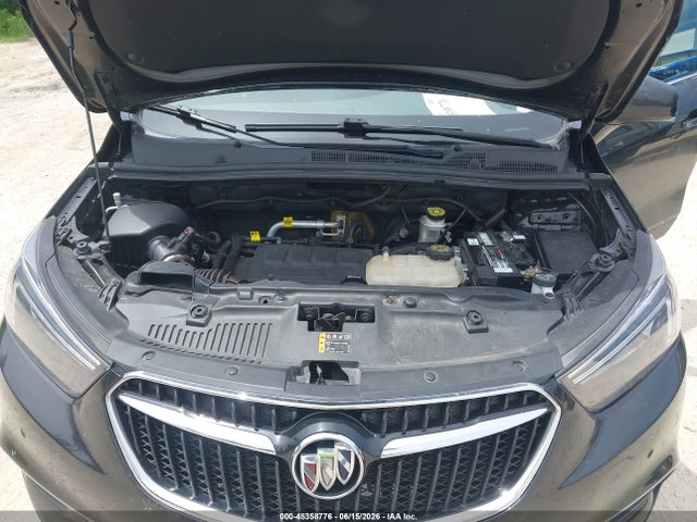 Продаж на аукціоні авто 2021 Buick Encore Awd Preferred, vin: KL4CJESB2MB355598, номер лоту: 45358776