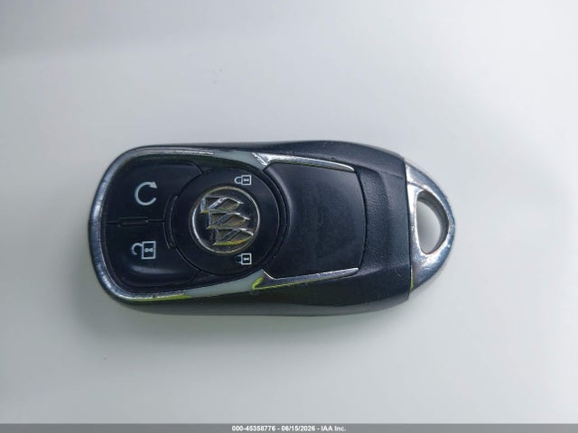 Продаж на аукціоні авто 2021 Buick Encore Awd Preferred, vin: KL4CJESB2MB355598, номер лоту: 45358776