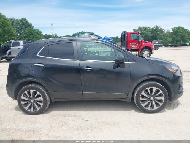 Продаж на аукціоні авто 2021 Buick Encore Awd Preferred, vin: KL4CJESB2MB355598, номер лоту: 45358776