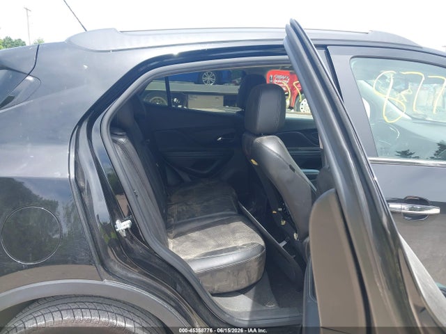 Продаж на аукціоні авто 2021 Buick Encore Awd Preferred, vin: KL4CJESB2MB355598, номер лоту: 45358776