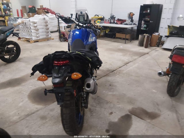 Yamaha Xtz690 2022 JYADM12Y7NA002484 Image 6