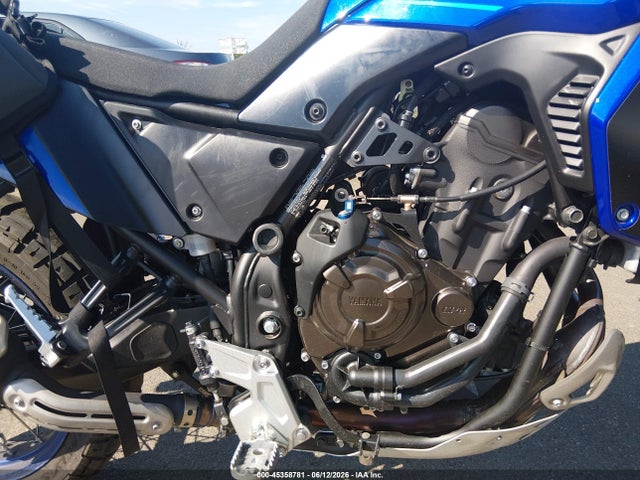 Yamaha Xtz690 2022 JYADM12Y7NA002484 Image 8