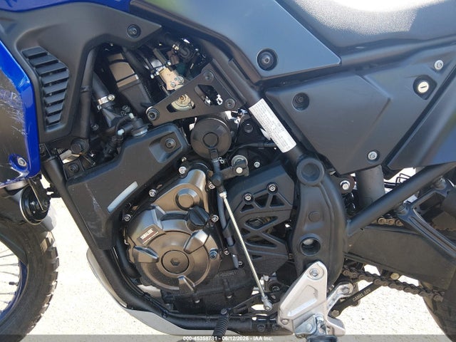 Yamaha Xtz690 2022 JYADM12Y7NA002484 Image 9