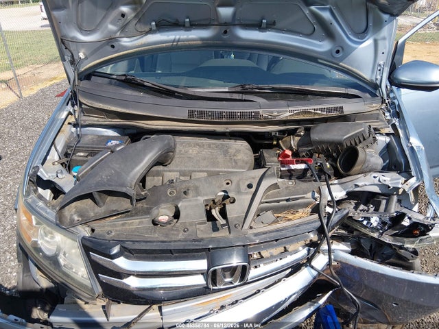 Aukcja sprzedaży 2014 Honda Odyssey Touring/touring Elite, vin: 5FNRL5H90EB114569, numer aukcji: 45358784