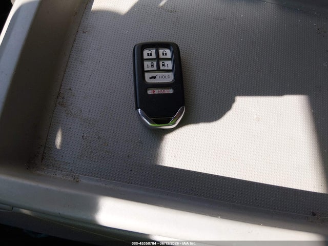 Aukcja sprzedaży 2014 Honda Odyssey Touring/touring Elite, vin: 5FNRL5H90EB114569, numer aukcji: 45358784