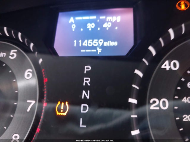 Aukcja sprzedaży 2014 Honda Odyssey Touring/touring Elite, vin: 5FNRL5H90EB114569, numer aukcji: 45358784