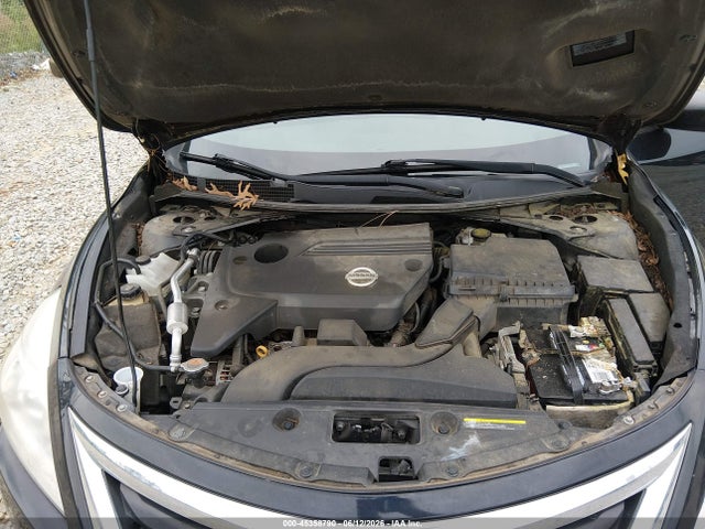 1N4AL3AP9FC571931 Nissan Altima 2.5 Sv