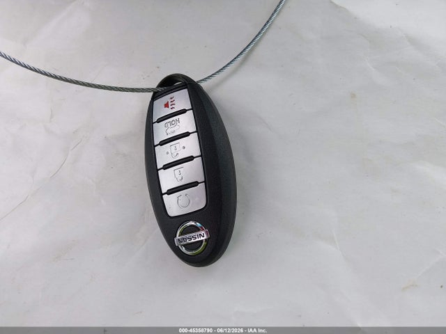 1N4AL3AP9FC571931 Nissan Altima 2.5 Sv