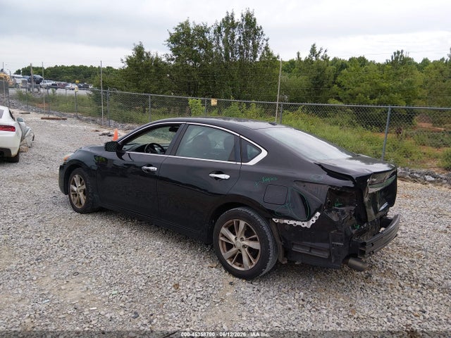 1N4AL3AP9FC571931 Nissan Altima 2.5 Sv