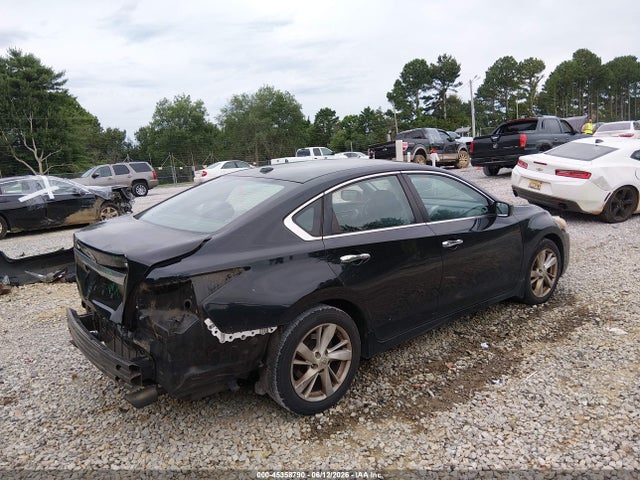 1N4AL3AP9FC571931 Nissan Altima 2.5 Sv