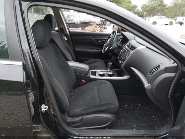 1N4AL3AP9FC571931 Nissan Altima 2.5 Sv