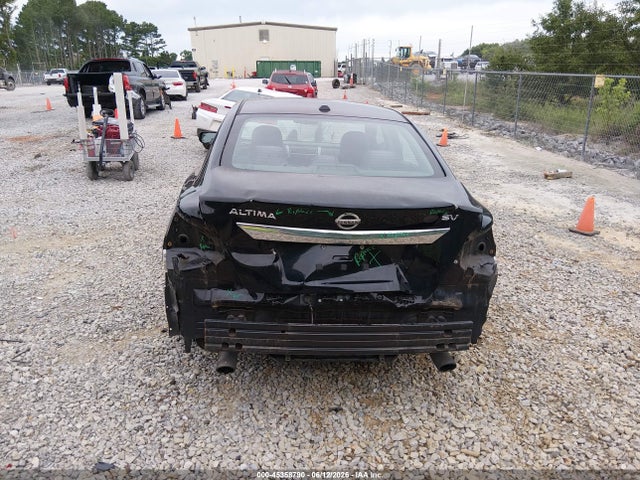 1N4AL3AP9FC571931 Nissan Altima 2.5 Sv