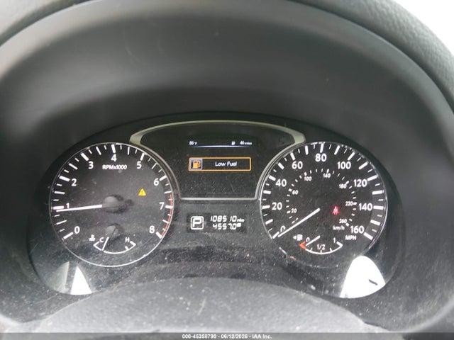 1N4AL3AP9FC571931 Nissan Altima 2.5 Sv