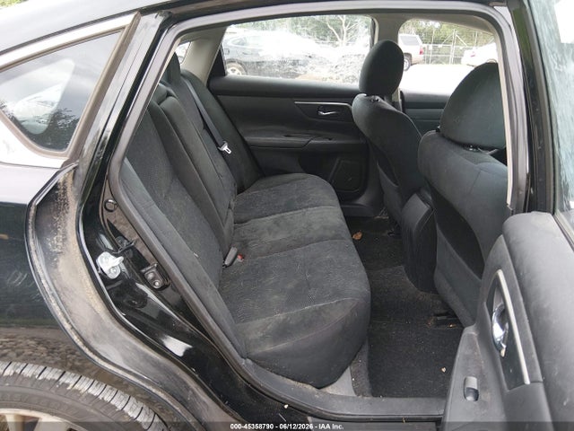 1N4AL3AP9FC571931 Nissan Altima 2.5 Sv