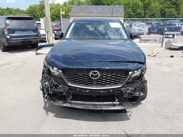 Продажа на аукционе авто 2026 Mazda Cx-5 2.5 S Select, vin: JM3KMBHA6T0121083, номер лота: 45358798