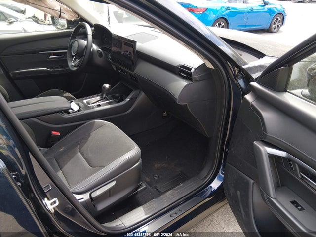 Продажа на аукционе авто 2026 Mazda Cx-5 2.5 S Select, vin: JM3KMBHA6T0121083, номер лота: 45358798
