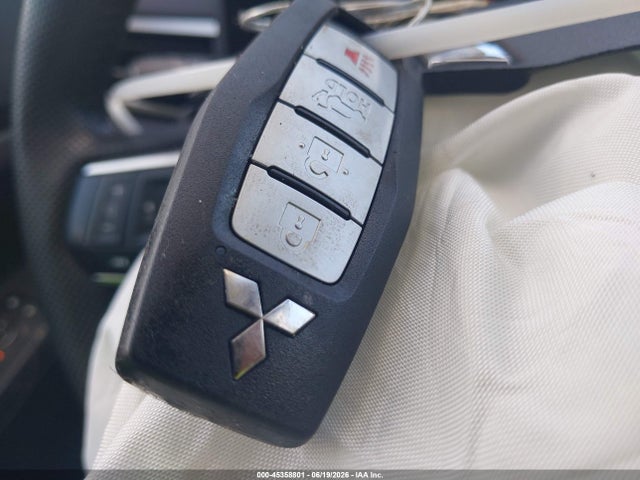 Продаж на аукціоні авто 2024 Mitsubishi Outlander Se 2.5 S-awc, vin: JA4J4VA88RZ064168, номер лоту: 45358801