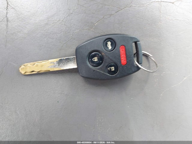Продаж на аукціоні авто 2008 Honda Cr-v Ex-l, vin: JHLRE38758C014436, номер лоту: 45358804