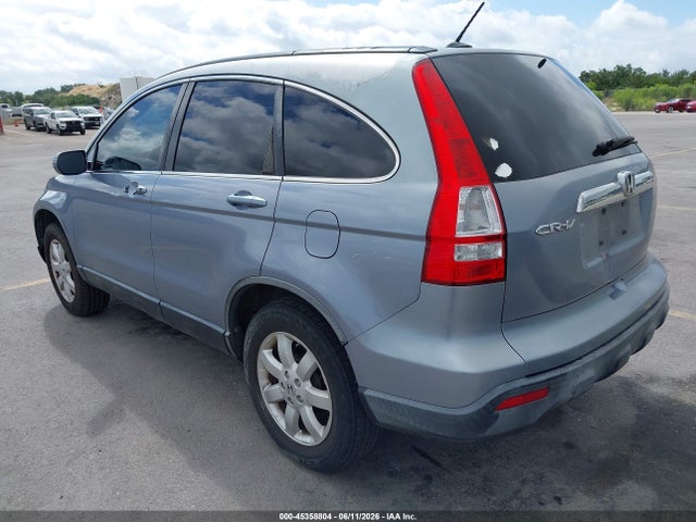 Продаж на аукціоні авто 2008 Honda Cr-v Ex-l, vin: JHLRE38758C014436, номер лоту: 45358804