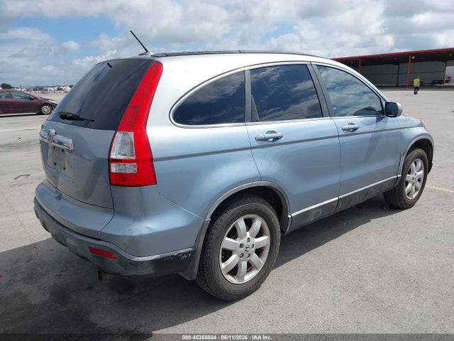 Продаж на аукціоні авто 2008 Honda Cr-v Ex-l, vin: JHLRE38758C014436, номер лоту: 45358804