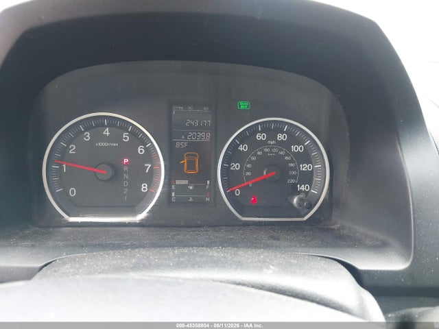 Продаж на аукціоні авто 2008 Honda Cr-v Ex-l, vin: JHLRE38758C014436, номер лоту: 45358804
